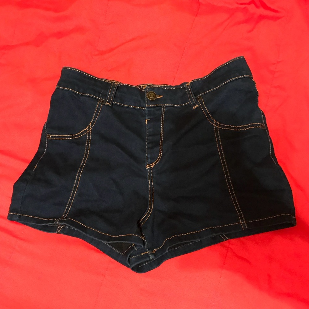 Rue21 jean shorts